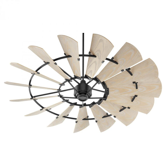 WINDMILL 72" DAMP FAN-TXB