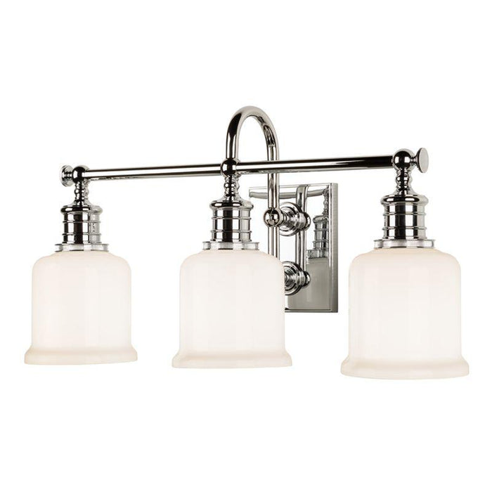 Keswick Bath and Vanity