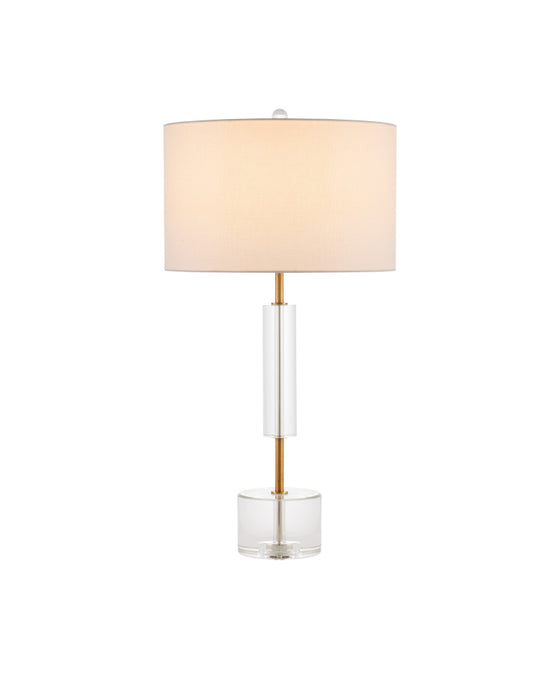 Deville Table Lamp