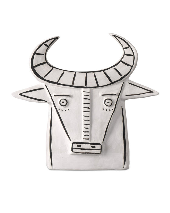 Frank the Bull