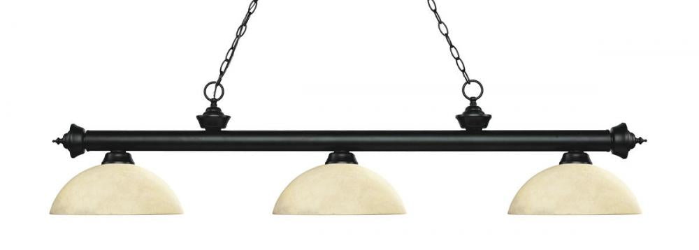 3 Light Billiard
