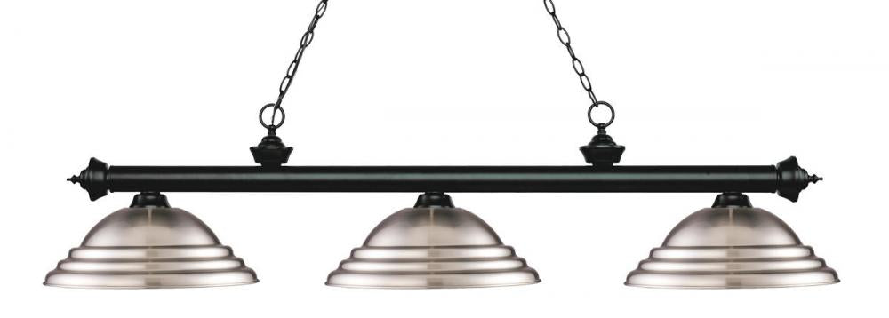 3 Light Billiard