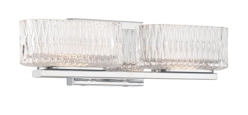 Sparren - LED 2 Light Bath