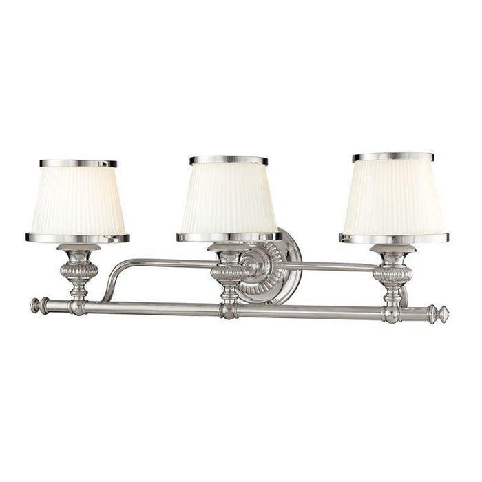 Milton Bath and Vanity