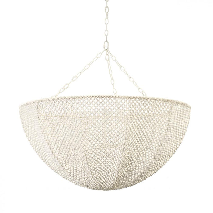 QUINN CHANDELIER
