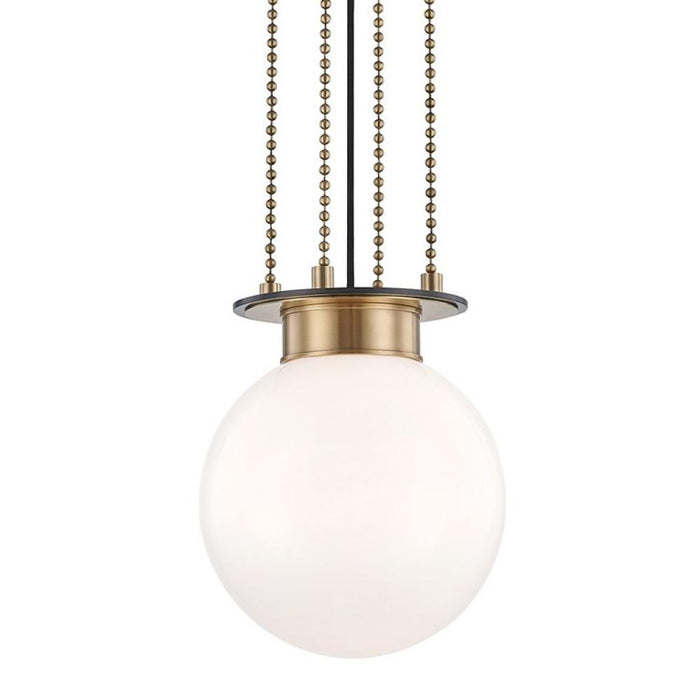 Gunther Pendant