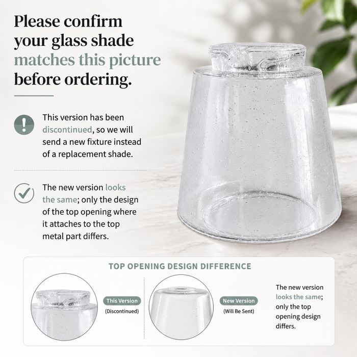 A03356 Glass A