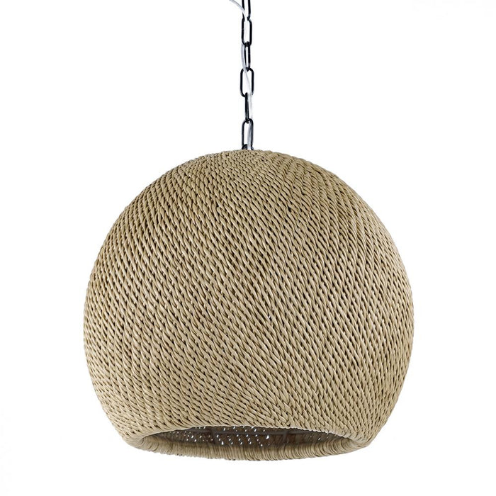 AUGUSTINE OUTDOOR PENDANT SPHERE