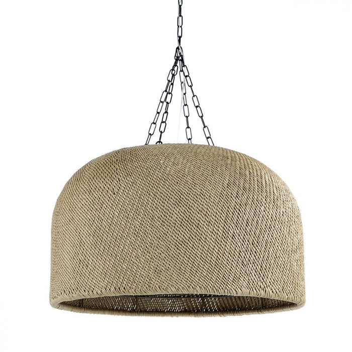 AUGUSTINE OUTDOOR CHANDELIER