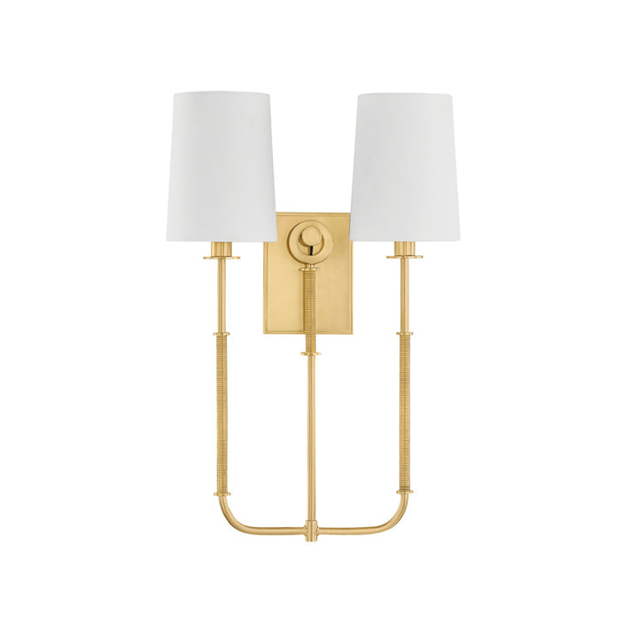 GLENMONT Wall Sconce