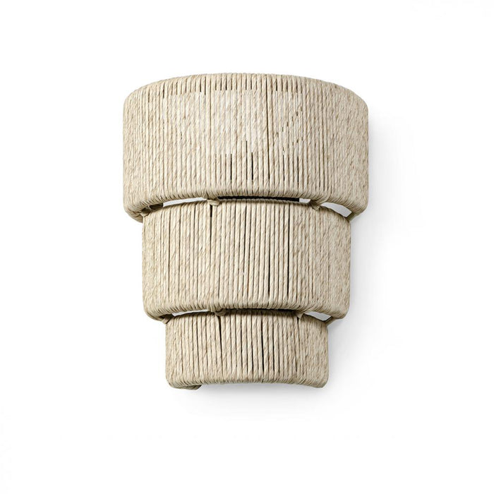 EVERLY OUTDOOR SCONCE