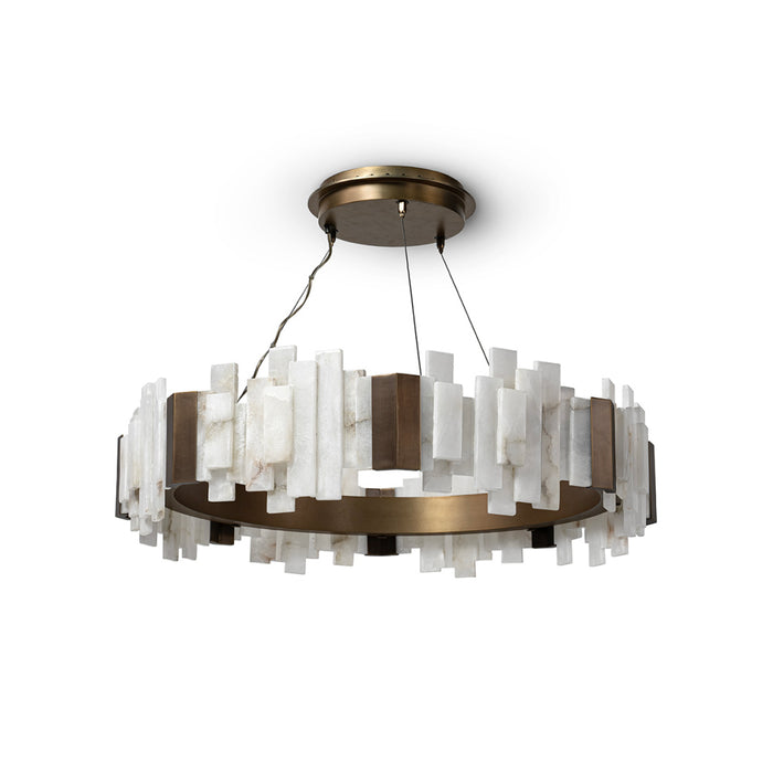 MONTROSE CHANDELIER