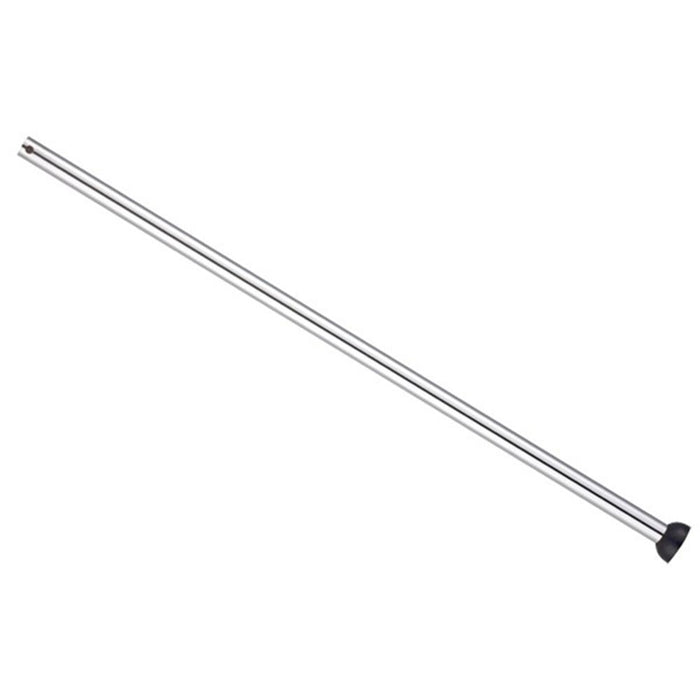 Fanaway Chrome 12-inch Downrod