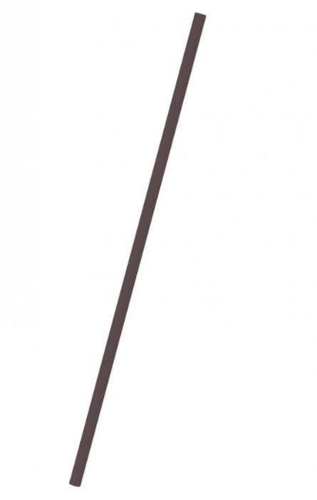 Lucci Air 24-inch Dark Koa Downrod