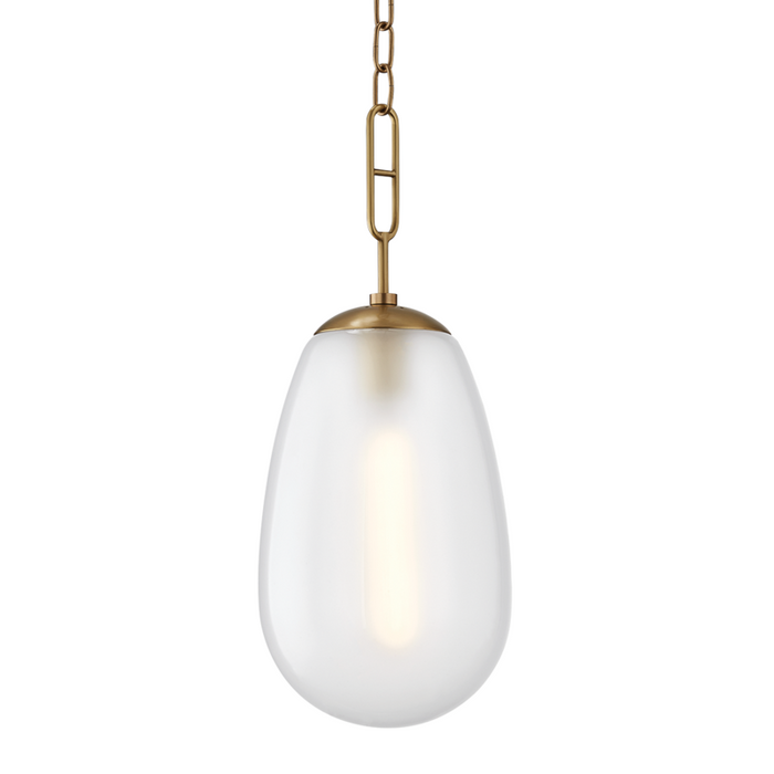Bruckner Lantern