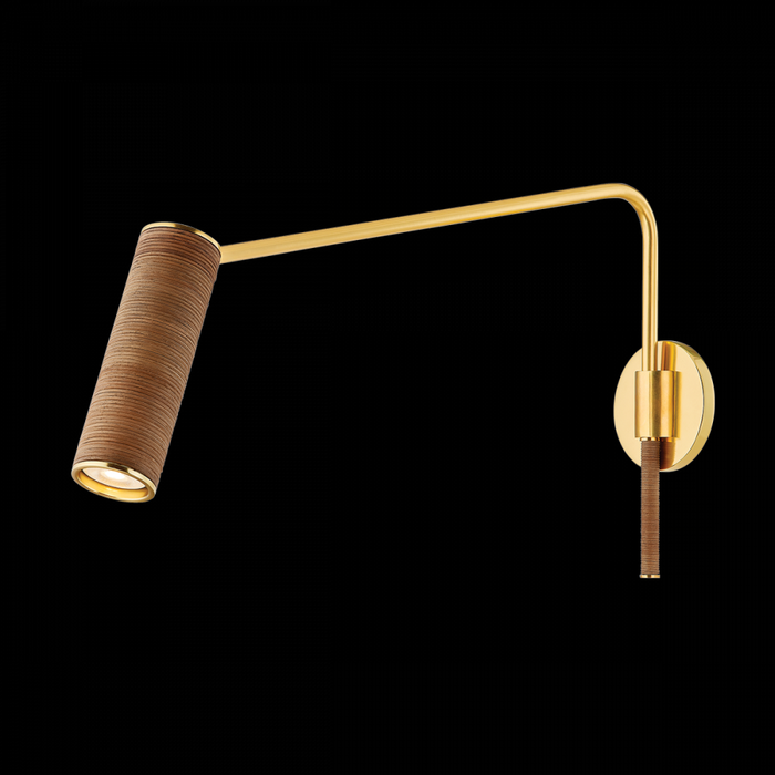 NARRAGANSETT Wall Sconce