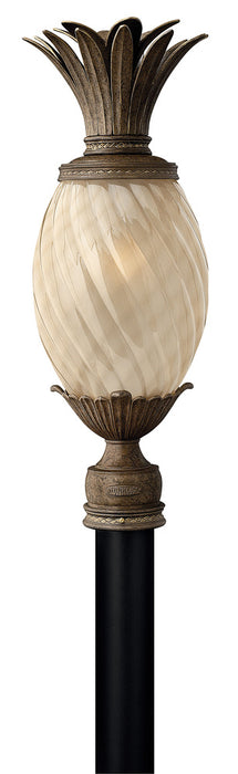 Large Post Mount Lantern