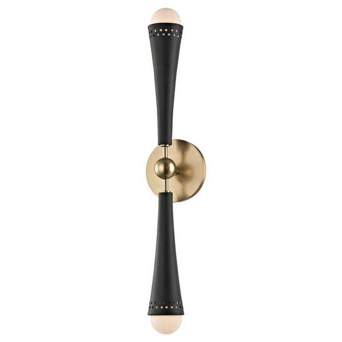 Tupelo Wall Sconce