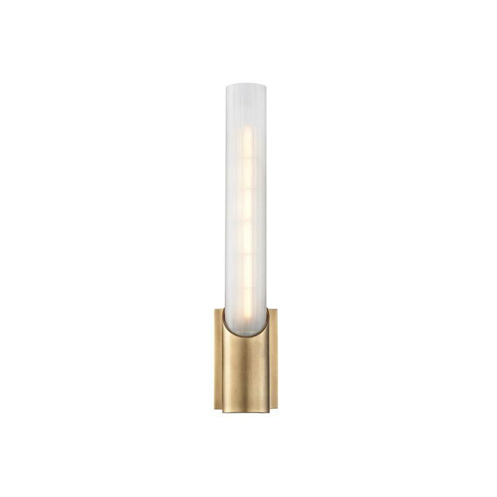 Pylon Wall Sconce