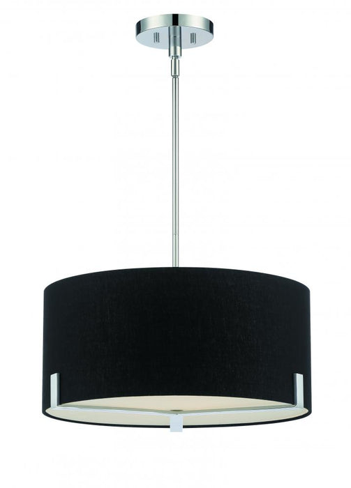 Westboro Boulevard - 3 Light Pendant