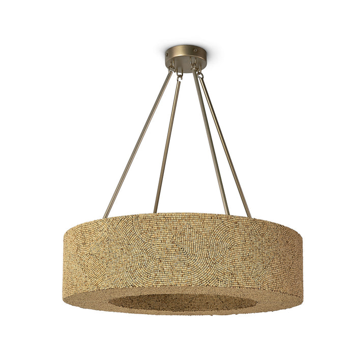 MONTEREY CHANDELIER SMALL