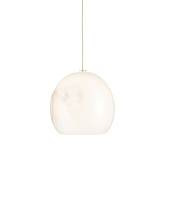 Lazio 1-Light Round Multi-Drop Pendant