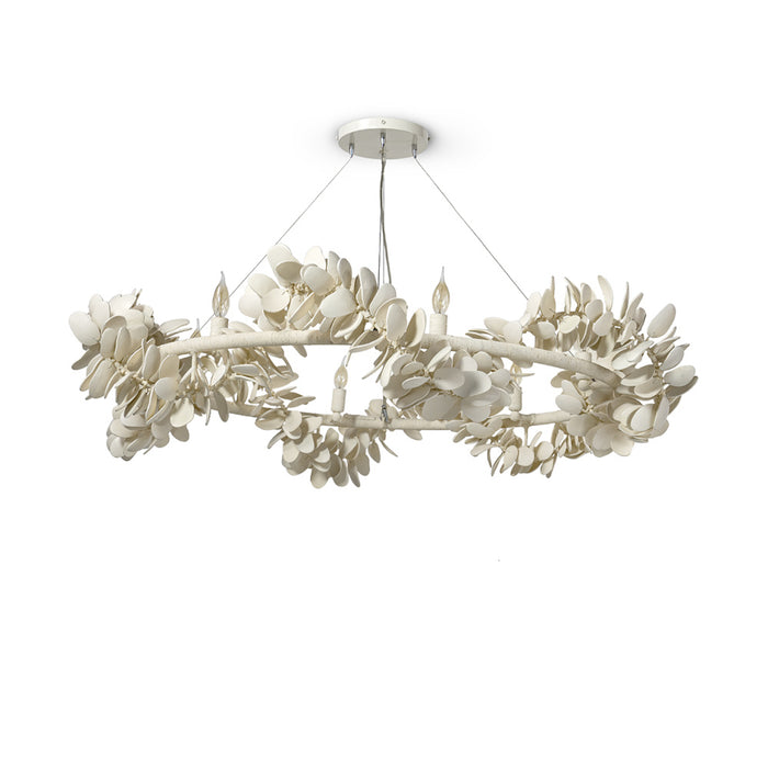 ROMA  CHANDELIER