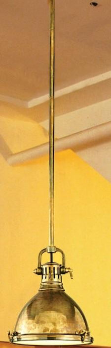 Pelham Pendant