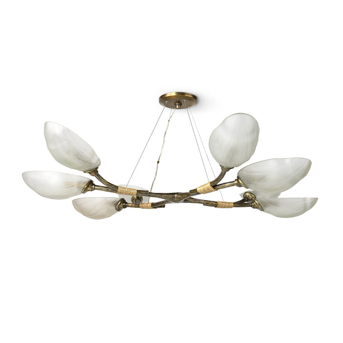 TERRENCE CHANDELIER