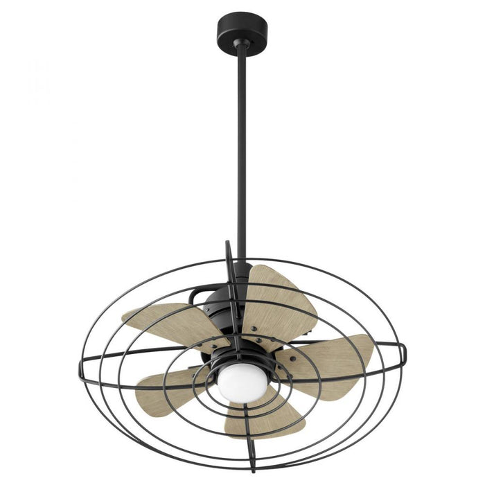 BANDIT 24" DAMP FAN - TXB