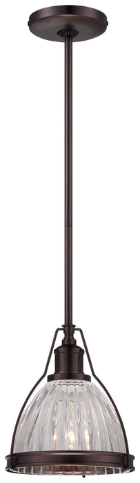 Pendant - 1 Light Pendant