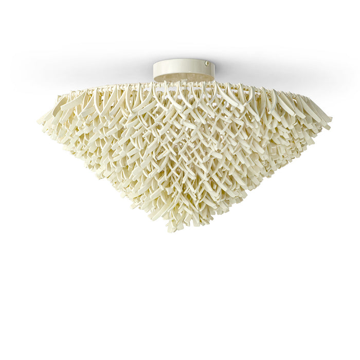 CADIZ SEMI FLUSH MOUNT