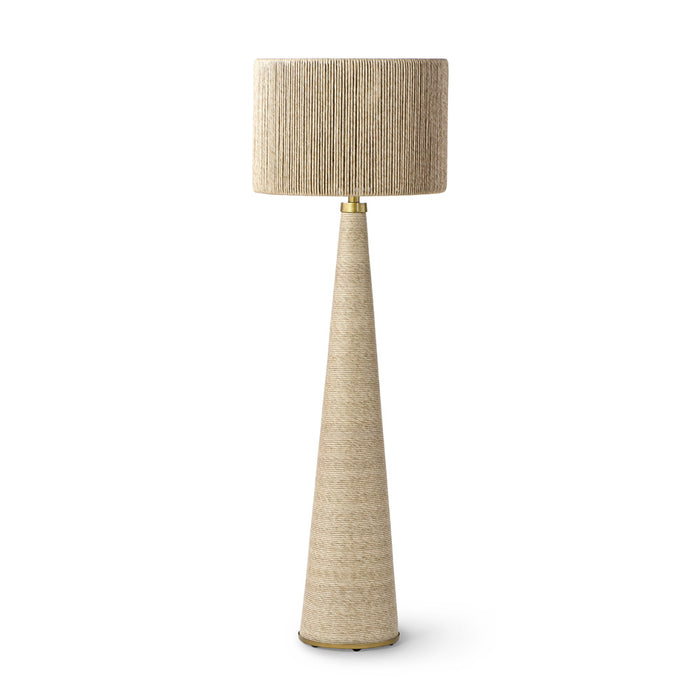 PORTLAND OUTDOOR FLOOR LAMP