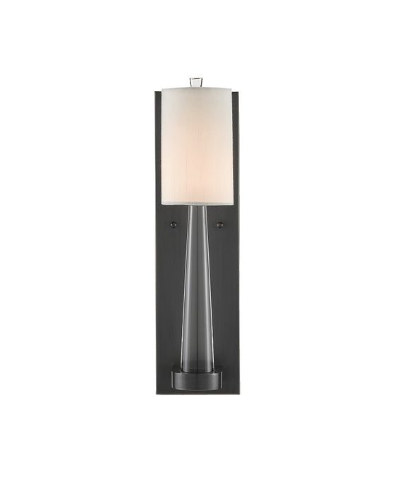 Junia Bronze Wall Sconce