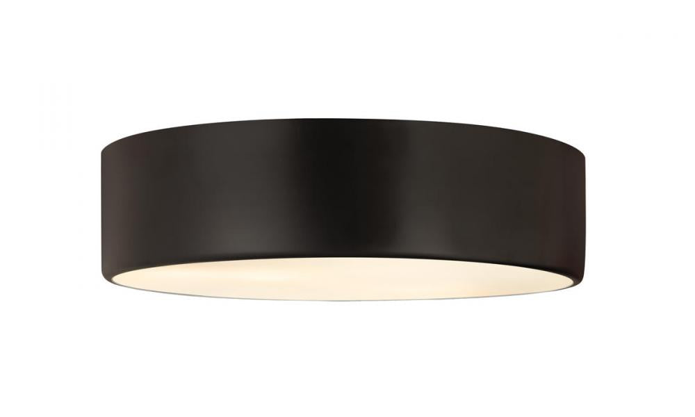 4 Light Flush Mount