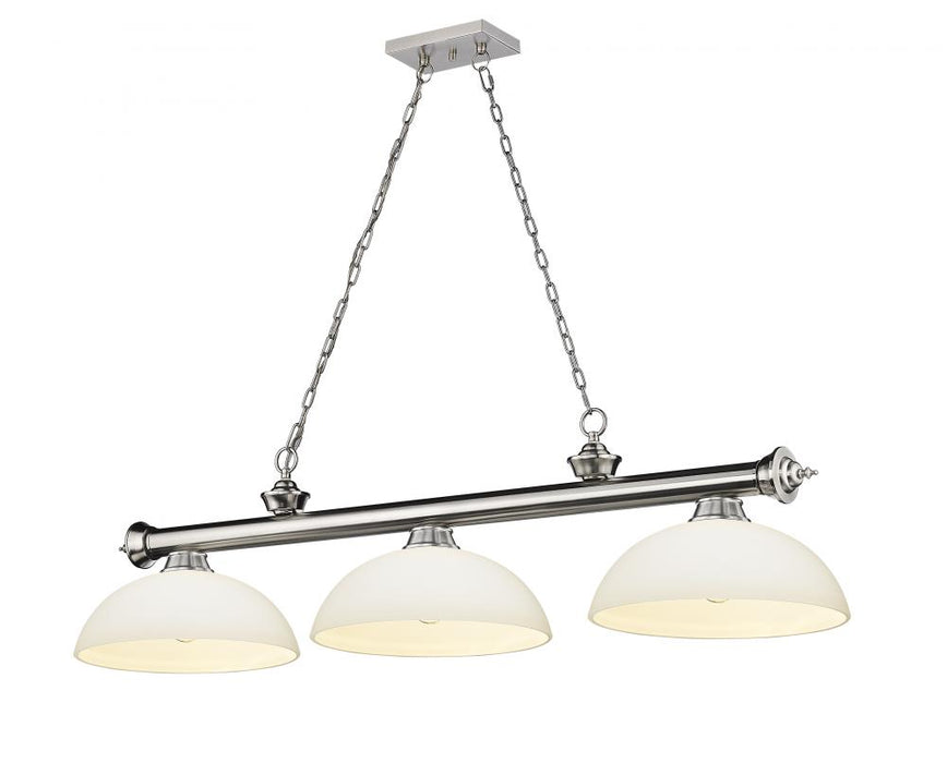 3 Light Billiard