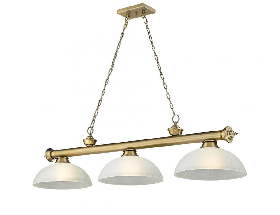 3 Light Billiard