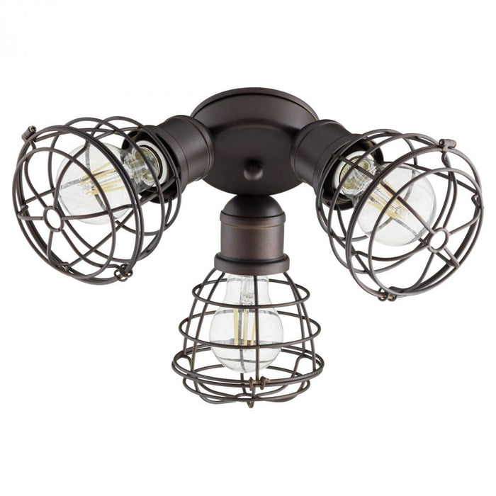3LT DAMP CAGE KIT - OB