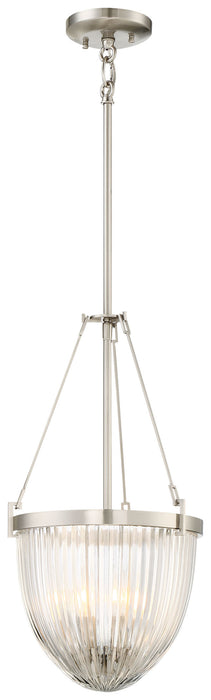 Atrio - 3 Light Pendant