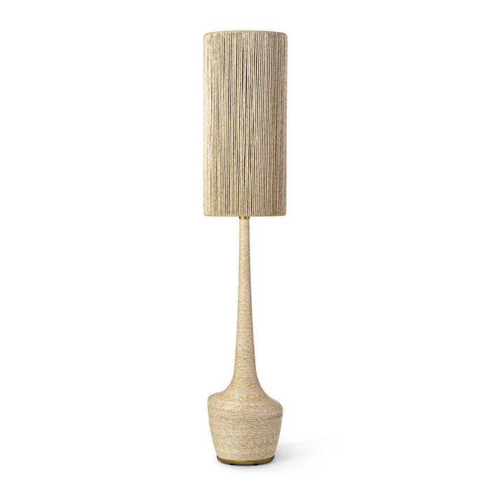 NEWPORT OUTDOOR FLOOR LAMP