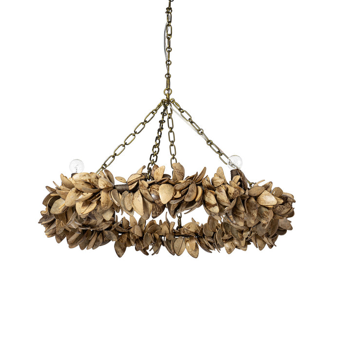 SIENA CHANDELIER