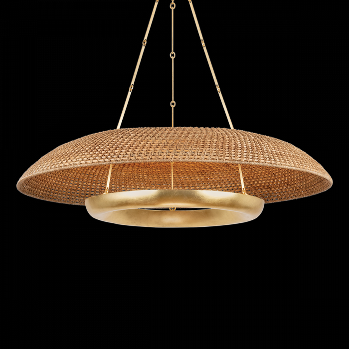 OAKLYN Chandelier