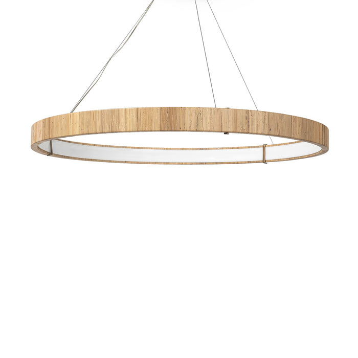 GIBSON CHANDELIER LARGE