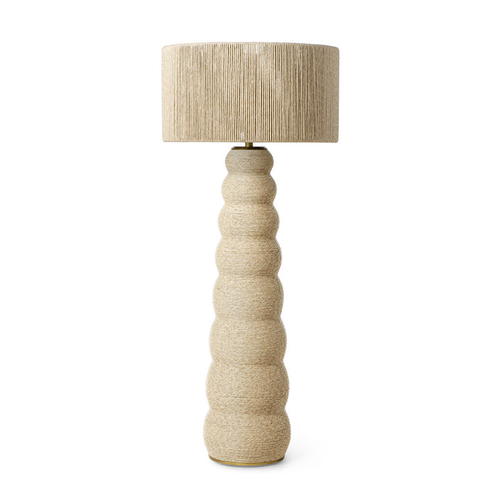 KONA OUTDOOR FLOOR LAMP