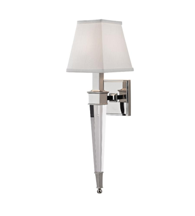 Ruskin Wall Sconce