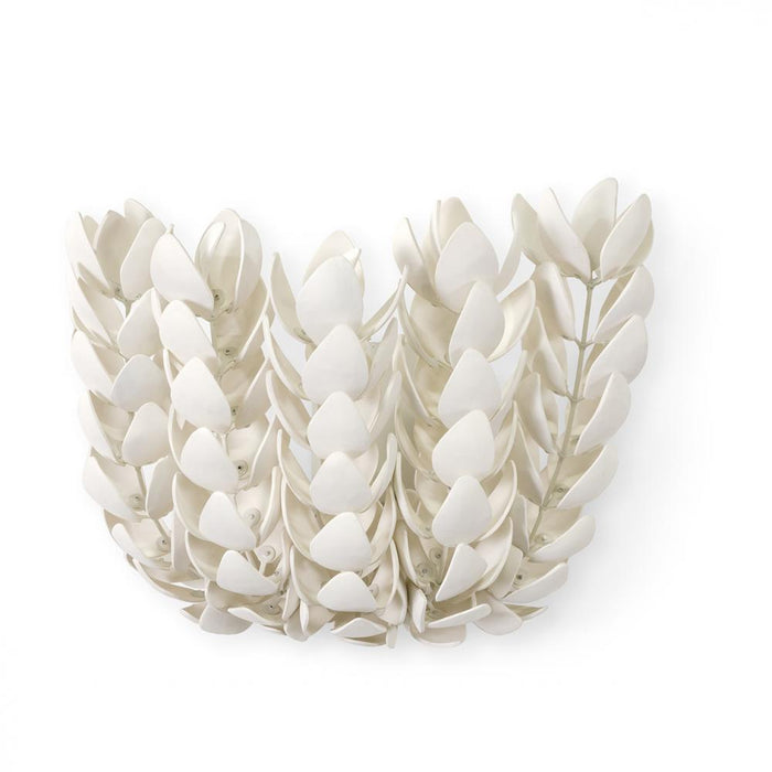 COCO MAGNOLIA SCONCE