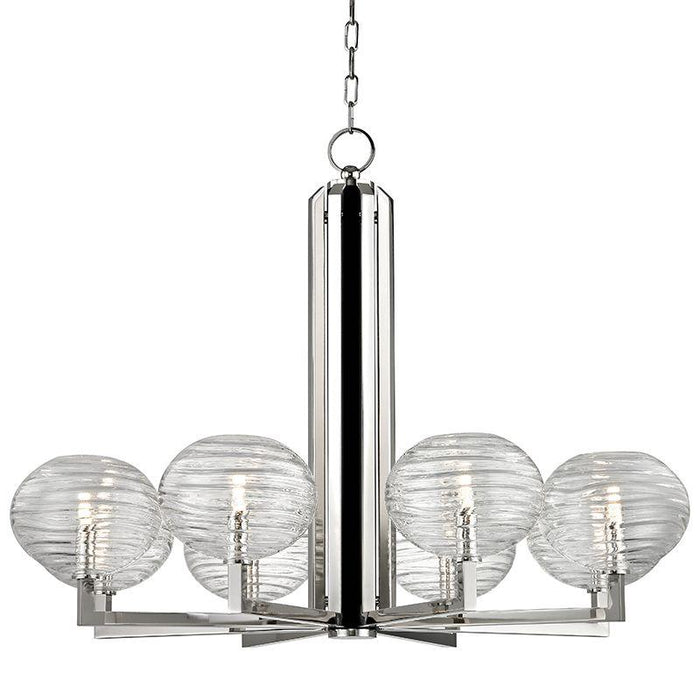Breton Chandelier