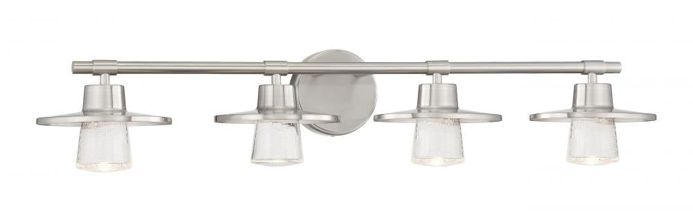 Beacon Avenue - 4-6W LED Bath Light