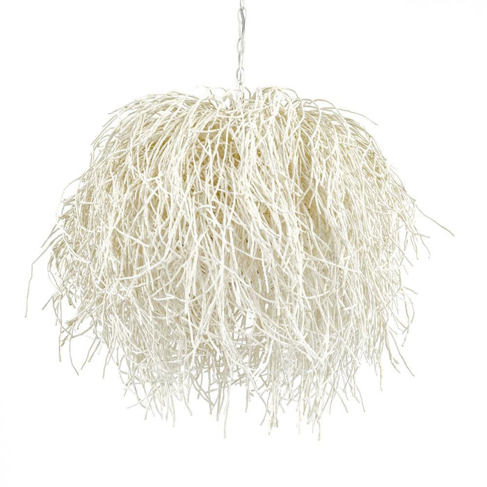 WINDBLOWN CHANDELIER