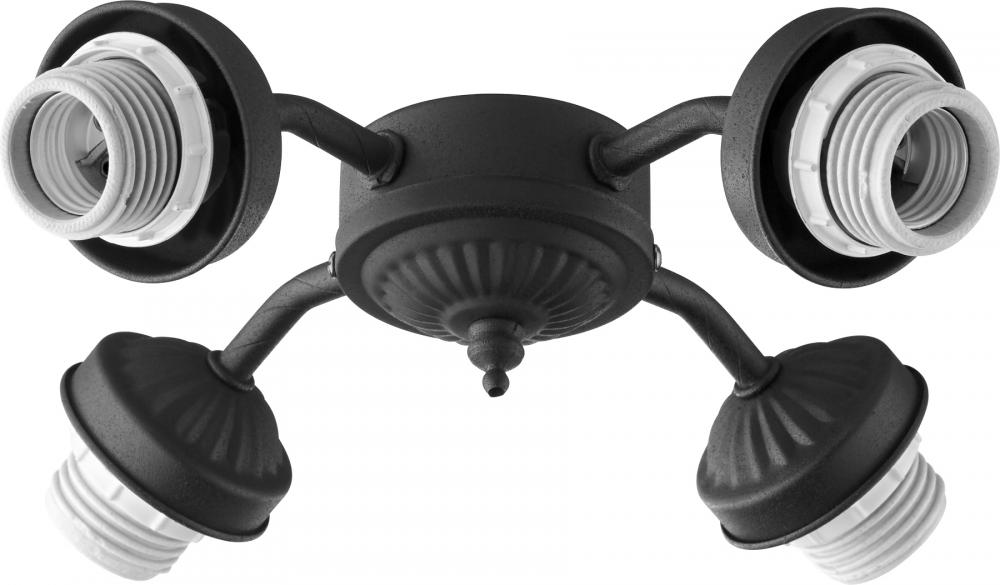 4LT LED LK HDW - TXB